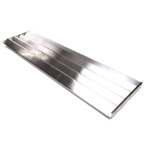 Assembly Louver 232N